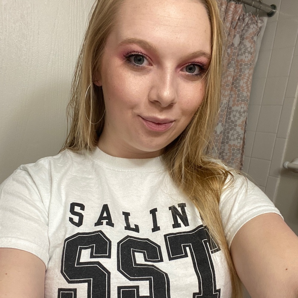 Meet your Posher, Kalee